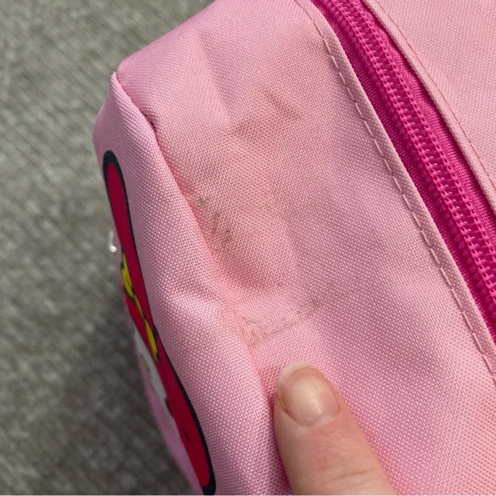 My Melody Mini Backpack Pink Sanrio 2023 Kawaii Y2K Kids‎ Bag Cute Anime
